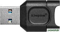 Картинка Карт-ридер Kingston MobileLite Plus