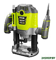 Вертикальный фрезер Ryobi RRT1600-K (513300479)