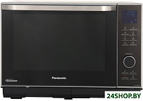 Картинка Микроволновая печь Panasonic NN-DS596MZPE