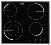 Картинка Варочная поверхность Zanussi ZEV56341XB