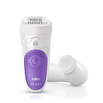 Картинка Эпилятор Braun Silk-epil 5 SensoSmart 5/870 Wet&Dry