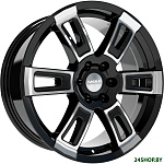 Тор 18x8