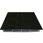 Картинка Варочная панель GINZZU HCI-451 (черный)