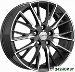Солт 17x6.5