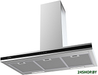 Картинка Кухонная вытяжка Korting KHC 9737 XGN