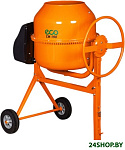 Картинка Бетономешалка ECO CM-240