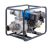 Картинка Мотопомпа Unipump WP-30