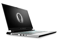 Картинка Игровой ноутбук Dell Alienware m15 R3 M15-7342