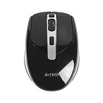 Картинка Мышь беспроводная A4Tech G11-590FX-1