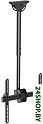 Кронштейн Arm Media LCD-1800 (черный) (10176)