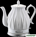 Картинка Чайник KELLI KL-1341