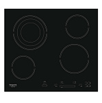 Картинка Варочная панель Hotpoint-Ariston HR 607 B