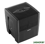 Картинка Мойка воздуха Venta LW25 Comfort plus (черный)