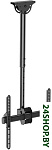 Картинка Кронштейн Arm Media LCD-1800 (черный) (10176)