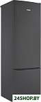 Картинка Холодильник POZIS RK-103 (графит)