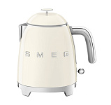 Картинка Электрочайник Smeg KLF05CREU