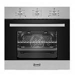 Картинка Духовой шкаф ZorG Technology BE6 IX