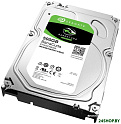 Жесткий диск Seagate BarraCuda 500GB [ST500DM009]