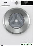 Картинка Стиральная машина GORENJE W2NHPI72SCS