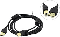 Картинка Кабель ExeGate USB 2.0 A-B (1.8 м) (EX138946RUS)