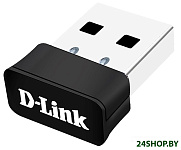 Картинка Wi-Fi адаптер D-Link DWA-171/RU/D1A