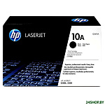 Картинка Картридж HP 10A (Q2610A)