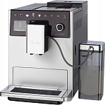 Картинка Эспрессо кофемашина Melitta LatteSelect F63/0-201