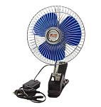 Картинка Вентилятор AVS Comfort 8043C 24В