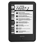 Картинка Электронная книга Onyx BOOX Faust 2
