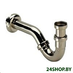 Картинка Трубный сифон Viega 124663