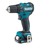 Картинка Дрель-шуруповерт Makita HP 332 DWAE
