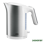 Картинка Электрочайник Braun WK 5100 WH