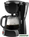 Картинка Кофеварка VITEK VT-1521BK