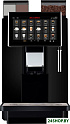 Кофемашина Dr.Coffee Coffee Zone (черный)