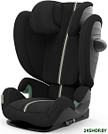 Solution G i-Fix (moon black plus)