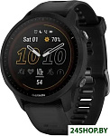 Forerunner 955 Solar (черный)