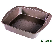 Картинка Форма для выпечки Pyrex asimetriA AS24SR0
