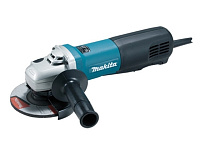 Картинка Угловая шлифмашина Makita 9565PZ