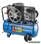 Картинка Компрессор Зубр ЗКПМ-440-50-Р-2.2