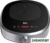 Картинка Электроплита BQ-HP121SS (серый)