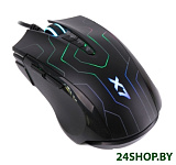 Картинка Игровая мышь A4Tech X89 Maze