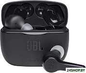 Картинка Наушники JBL Tune 215TWS (черный)