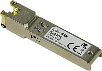 Картинка Модуль SFP MikroTik S-RJ01