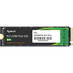 Картинка SSD Apacer AS2280P4U 256GB AP256GAS2280P4U-1
