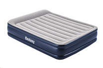 Картинка Кровать надувная Bestway 67630 (203х152х46)