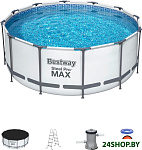 Картинка Каркасный бассейн Bestway 56420 (366x122)