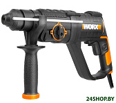 Картинка Перфоратор Worx WX337