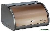 Картинка Хлебница KELLI KL-2141