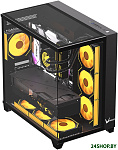 Crystal Z9 (черный)