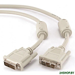 Картинка Кабель DVI Single Link GEMBIRD CC-DVI-15
